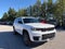 2027 Jeep Grand Cherokee L Laredo