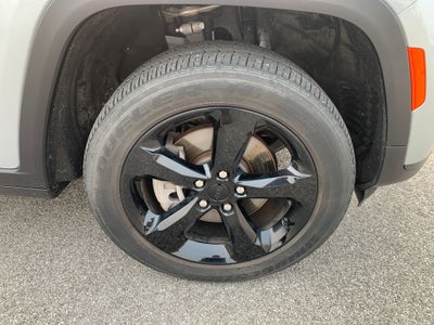 2023 Jeep Grand Cherokee L Altitude X
