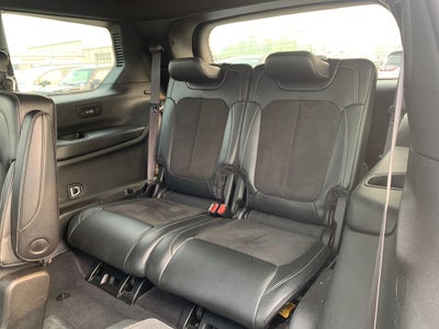 2023 Jeep Grand Cherokee L Altitude X