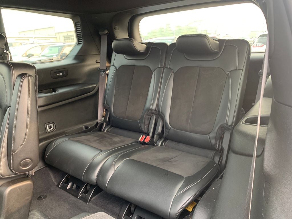 2023 Jeep Grand Cherokee L Altitude X