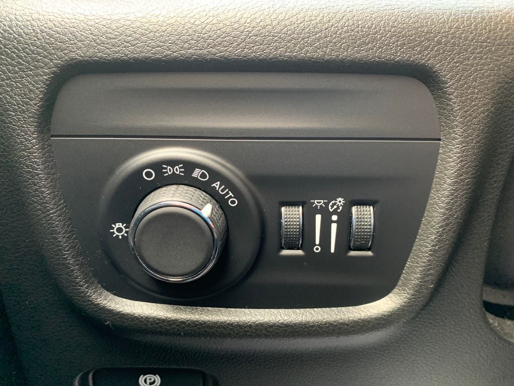 2023 Jeep Grand Cherokee L Altitude X