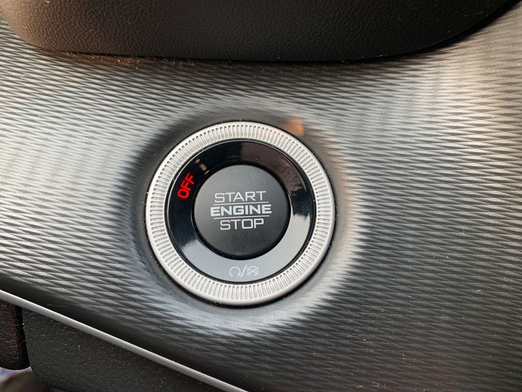 2023 Jeep Grand Cherokee L Altitude X