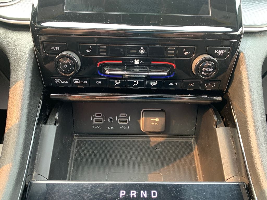2023 Jeep Grand Cherokee L Altitude X