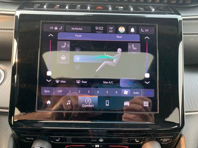 2023 Jeep Grand Cherokee L Altitude X