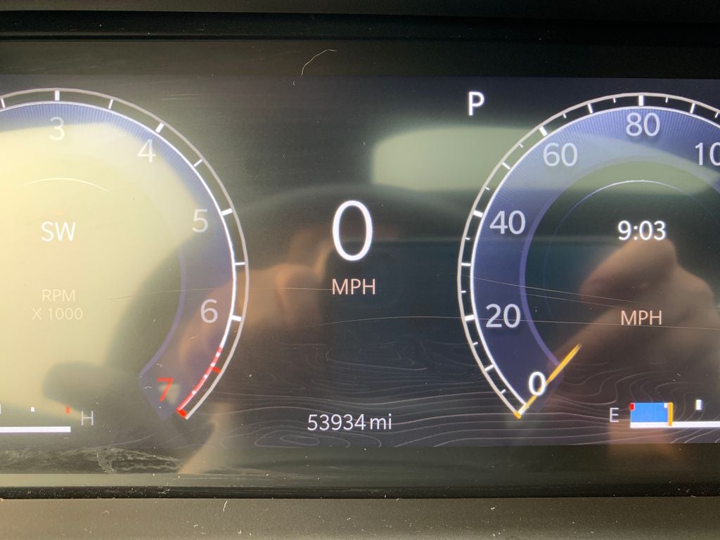 2023 Jeep Grand Cherokee L Altitude X