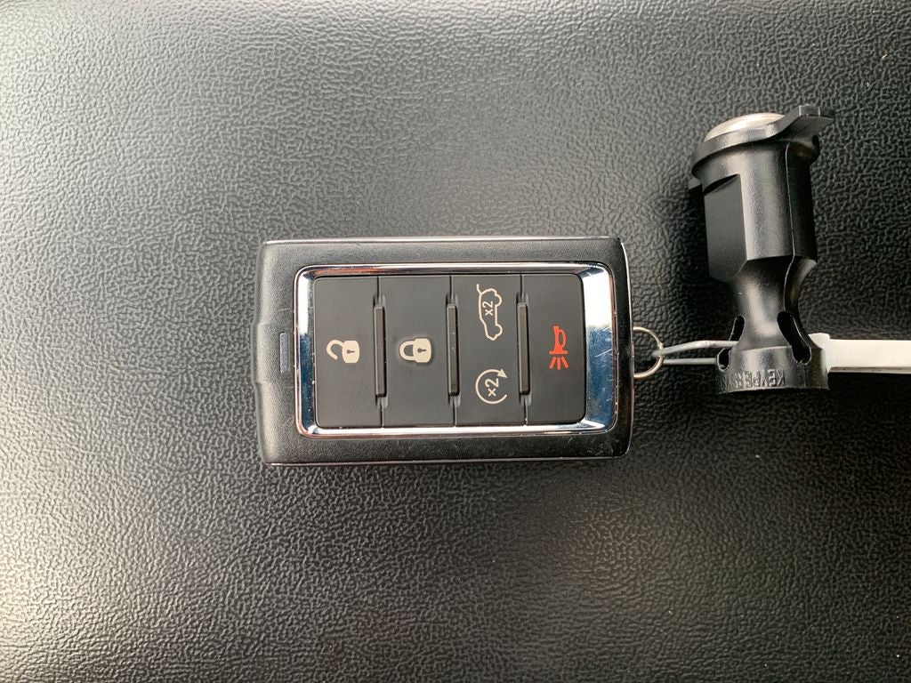 2023 Jeep Grand Cherokee L Altitude X