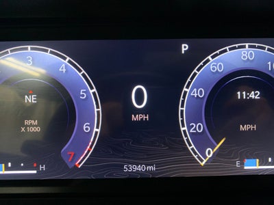 2023 Jeep Grand Cherokee L Altitude X