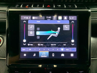 2023 Jeep Grand Cherokee L Altitude X