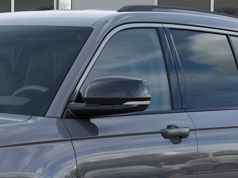 2027 Jeep Grand Cherokee L Limited