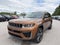 2027 Jeep Grand Cherokee L Limited