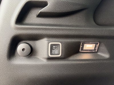 2027 Jeep Grand Cherokee L Limited