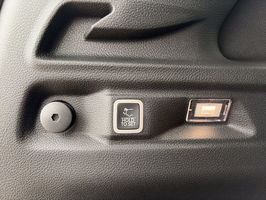 2027 Jeep Grand Cherokee L Limited