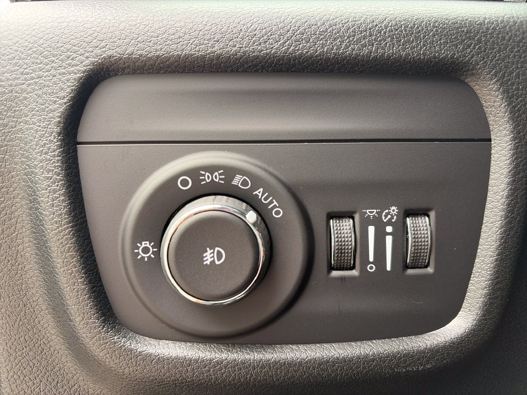 2027 Jeep Grand Cherokee L Limited