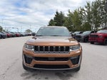 2027 Jeep Grand Cherokee L Limited