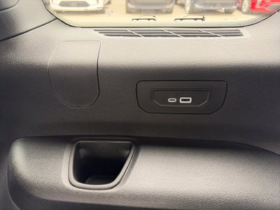 2027 Jeep Grand Cherokee L Limited