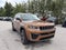 2027 Jeep Grand Cherokee L Limited