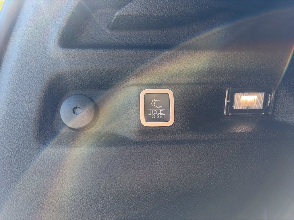 2027 Jeep Grand Cherokee L Limited