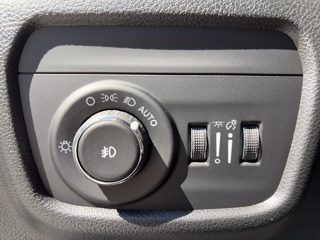 2027 Jeep Grand Cherokee L Limited
