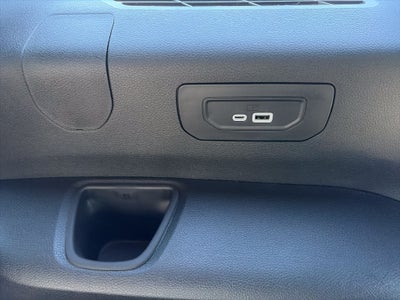 2027 Jeep Grand Cherokee L Limited