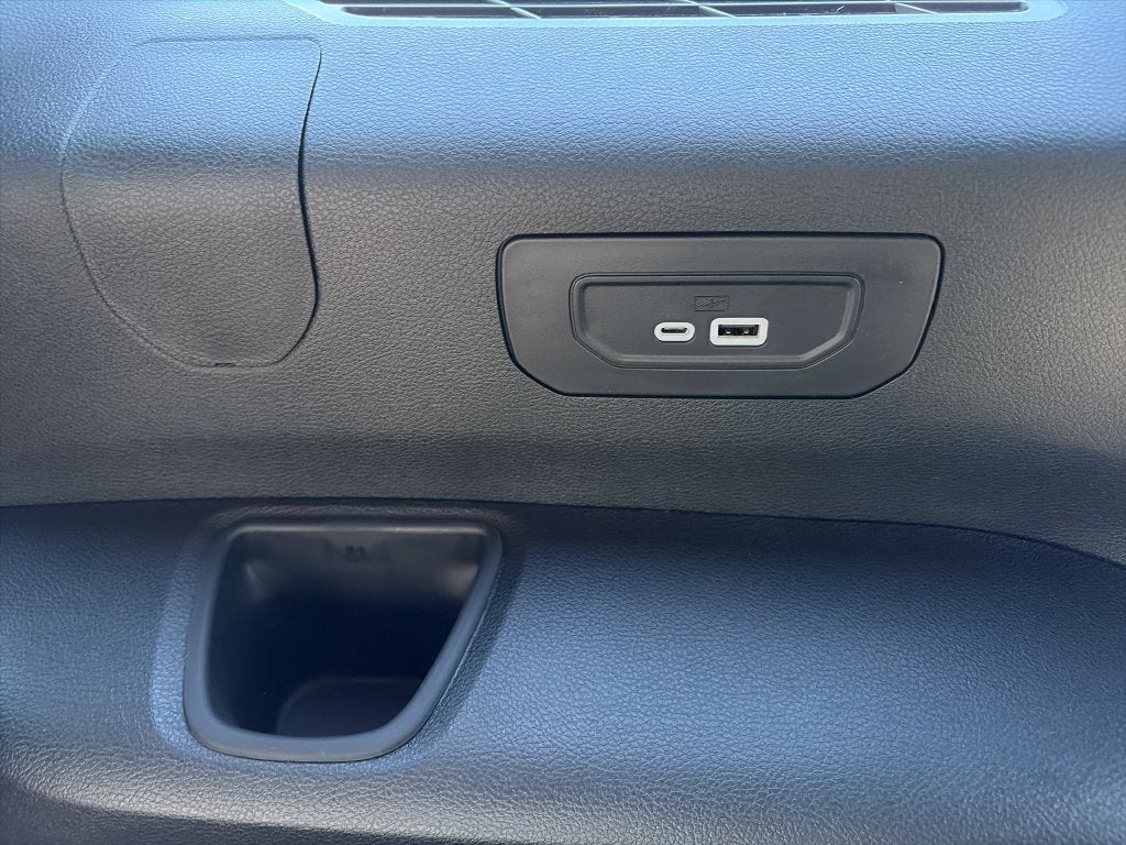 2027 Jeep Grand Cherokee L Limited
