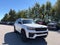 2027 Jeep Grand Cherokee L Limited
