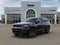 2027 Jeep Grand Cherokee L Limited Reserve