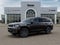 2027 Jeep Grand Cherokee L Limited Reserve