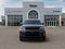 2027 Jeep Grand Cherokee L Limited Reserve