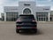 2027 Jeep Grand Cherokee L Limited Reserve