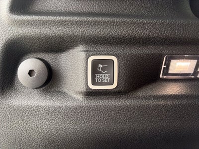 2027 Jeep Grand Cherokee L Limited