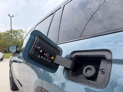 2027 Jeep Grand Cherokee L Limited