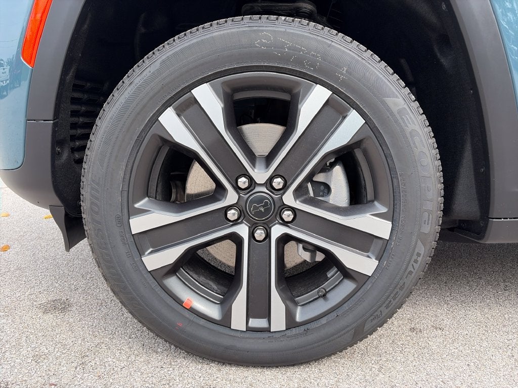 2027 Jeep Grand Cherokee L Limited