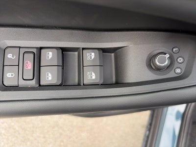 2027 Jeep Grand Cherokee L Limited
