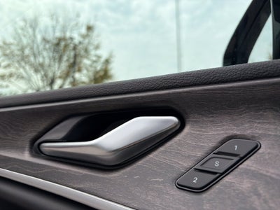 2027 Jeep Grand Cherokee L Limited