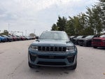 2027 Jeep Grand Cherokee L Limited