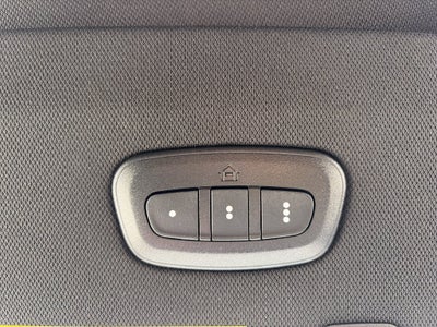 2027 Jeep Grand Cherokee L Limited