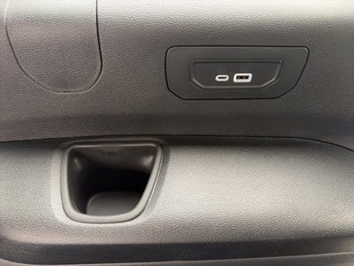 2027 Jeep Grand Cherokee L Limited