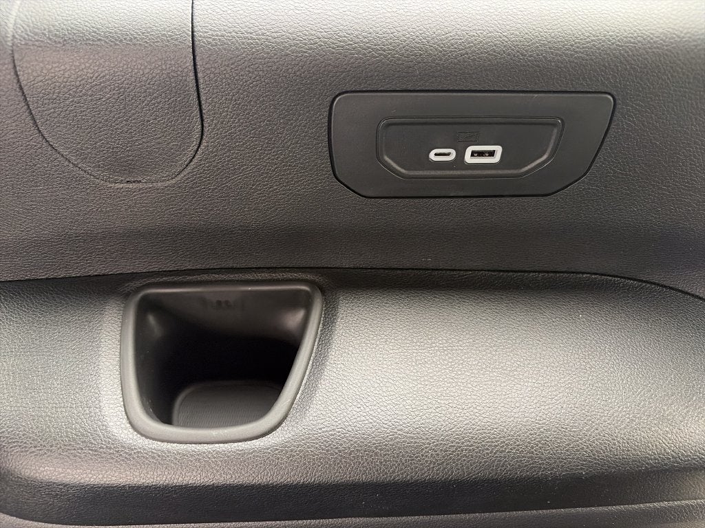 2027 Jeep Grand Cherokee L Limited