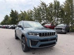 2027 Jeep Grand Cherokee L Limited