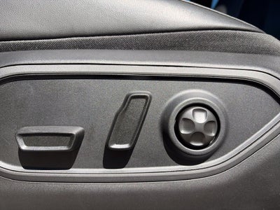 2027 Jeep Grand Cherokee L Limited