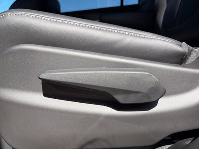 2027 Jeep Grand Cherokee L Limited