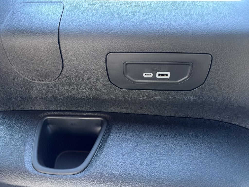2027 Jeep Grand Cherokee L Limited