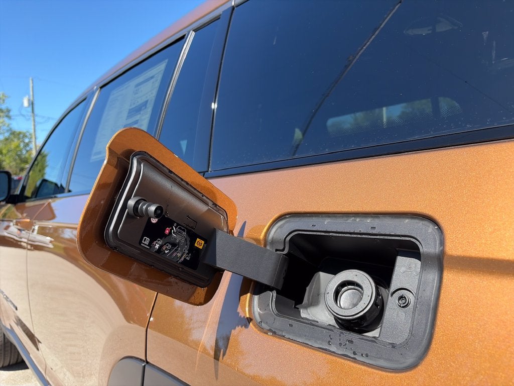 2027 Jeep Grand Cherokee L Limited