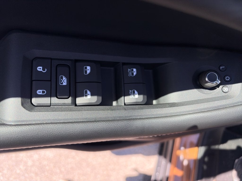 2027 Jeep Grand Cherokee L Limited