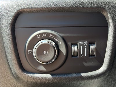 2027 Jeep Grand Cherokee L Limited