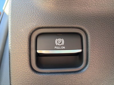 2027 Jeep Grand Cherokee L Limited