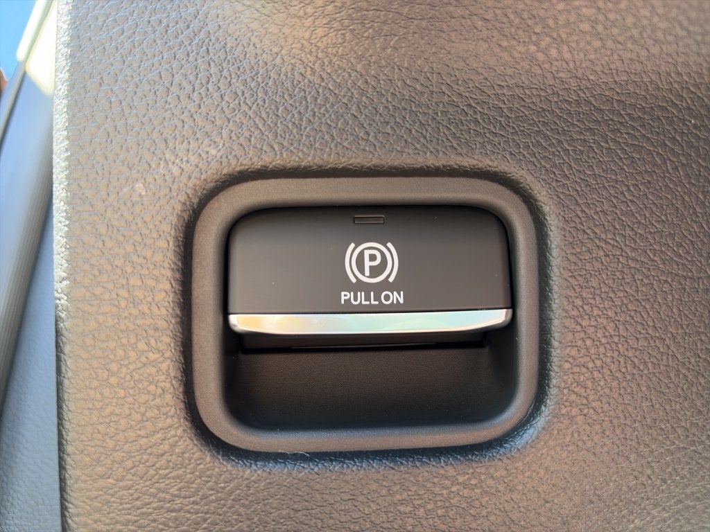2027 Jeep Grand Cherokee L Limited