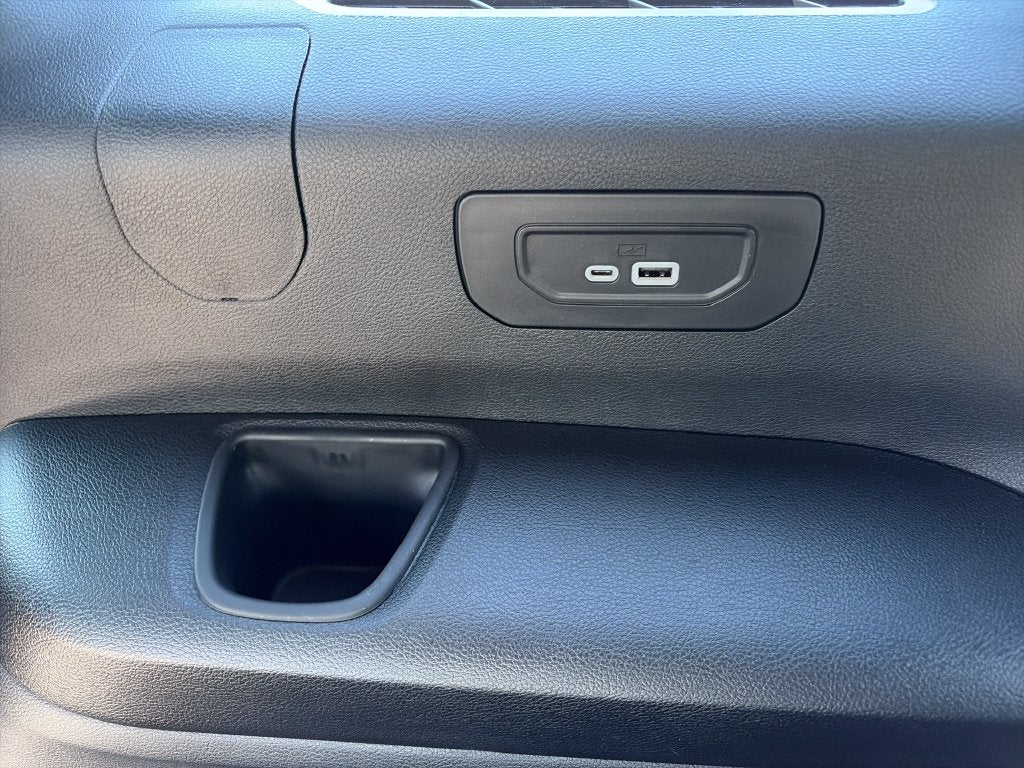 2027 Jeep Grand Cherokee L Limited