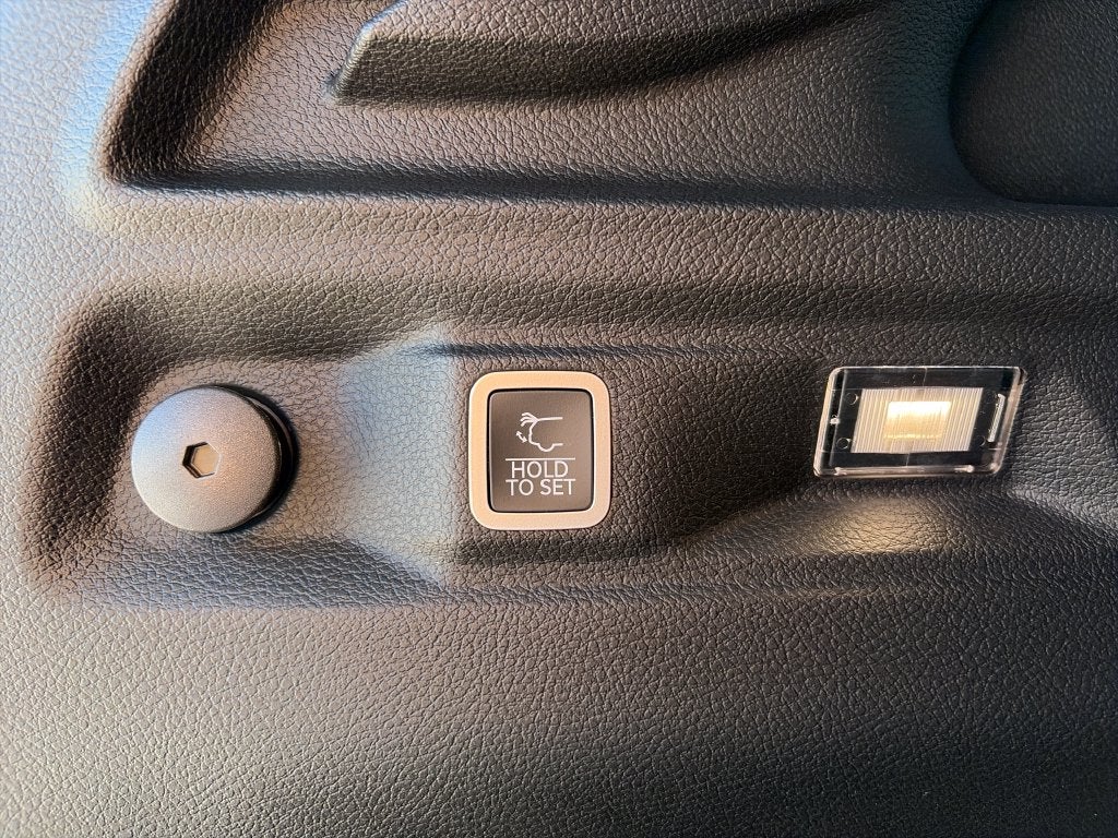 2027 Jeep Grand Cherokee L Limited