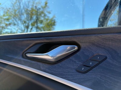 2027 Jeep Grand Cherokee L Limited